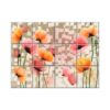 3D Poster Wall Tiles #122 ? Ceramic, Digital Wall Tiles