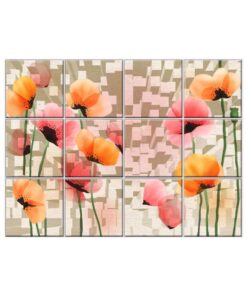 3D Poster Wall Tiles #122 ? Ceramic, Digital Wall Tiles
