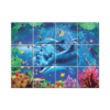 3D Poster Wall Tiles #125 ? Ceramic, Digital Wall Tiles