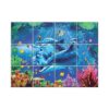 3D Poster Wall Tiles #125 ? Ceramic, Digital Wall Tiles