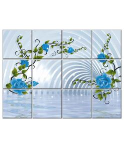 3D Poster Wall Tiles #127 ? Ceramic, Digital Wall Tiles