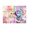3D Poster Wall Tiles #128 ? Ceramic, Digital Wall Tiles