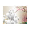 3D Poster Wall Tiles #132 ? Ceramic, Digital Wall Tiles