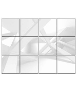3D Poster Wall Tiles #141 ? Ceramic, Digital Wall Tiles
