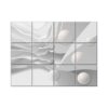 3D Poster Wall Tiles #144 ? Ceramic, Digital Wall Tiles