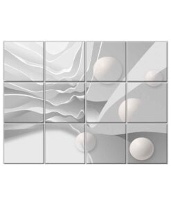 3D Poster Wall Tiles #144 ? Ceramic, Digital Wall Tiles