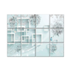 3D Poster Wall Tiles #147 ? Ceramic, Digital Wall Tiles