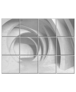 3D Poster Wall Tiles #149 ? Ceramic, Digital Wall Tiles