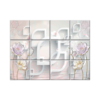 3D Poster Wall Tiles #152 ? Ceramic, Digital Wall Tiles