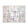 3D Poster Wall Tiles #152 ? Ceramic, Digital Wall Tiles