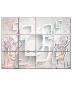 3D Poster Wall Tiles #152 ? Ceramic, Digital Wall Tiles