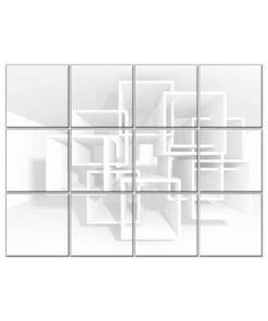 3D Poster Wall Tiles #153 ? Ceramic, Digital Wall Tiles