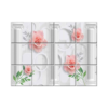 3D Poster Wall Tiles #154 ? Ceramic, Digital Wall Tiles