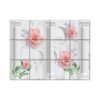 3D Poster Wall Tiles #154 ? Ceramic, Digital Wall Tiles