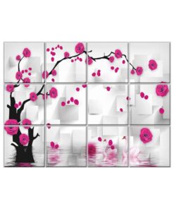 3D Poster Wall Tiles #155 ? Ceramic, Digital Wall Tiles