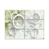 3D Poster Wall Tiles #156 ? Ceramic, Digital Wall Tiles