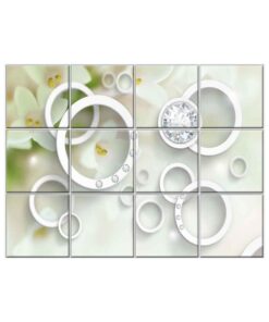 3D Poster Wall Tiles #156 ? Ceramic, Digital Wall Tiles