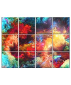 3D Poster Wall Tiles #159 ? Ceramic, Digital Wall Tiles