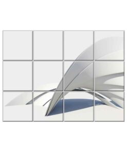 3D Poster Wall Tiles #165 ? Ceramic, Digital Wall Tiles
