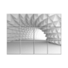 3D Poster Wall Tiles #166 ? Ceramic, Digital Wall Tiles