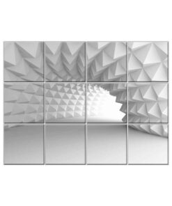 3D Poster Wall Tiles #166 ? Ceramic, Digital Wall Tiles