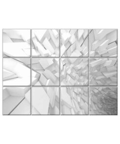 3D Poster Wall Tiles #167 ? Ceramic, Digital Wall Tiles