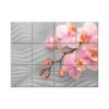 3D Poster Wall Tiles #168 ? Ceramic, Digital Wall Tiles