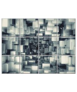 3D Poster Wall Tiles #170 ? Ceramic, Digital Wall Tiles