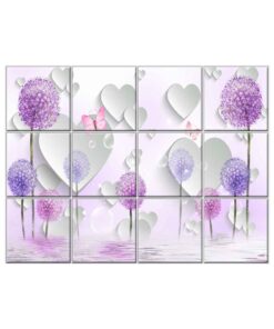 3D Poster Wall Tiles #171 ? Ceramic, Digital Wall Tiles