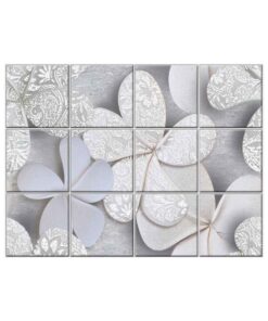 3D Poster Wall Tiles #173 ? Ceramic, Digital Wall Tiles