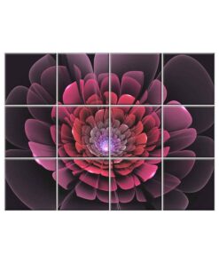 3D Poster Wall Tiles #174 ? Ceramic, Digital Wall Tiles