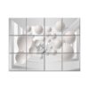 3D Poster Wall Tiles #175 ? Ceramic, Digital Wall Tiles