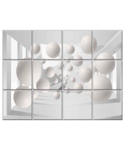 3D Poster Wall Tiles #175 ? Ceramic, Digital Wall Tiles