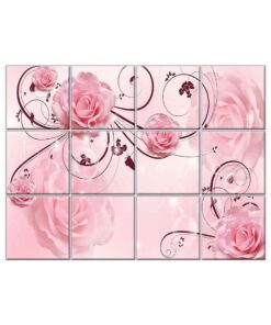 3D Poster Wall Tiles #176 ? Ceramic, Digital Wall Tiles