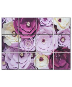 3D Poster Wall Tiles #177 ? Ceramic, Digital Wall Tiles