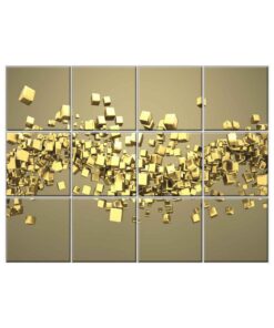 3D Poster Wall Tiles #178 ? Ceramic, Digital Wall Tiles