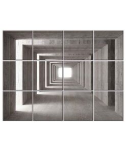 3D Poster Wall Tiles #179 ? Ceramic, Digital Wall Tiles