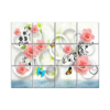 3D Poster Wall Tiles #182 ? Ceramic, Digital Wall Tiles