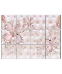 3D Poster Wall Tiles #191 ? Ceramic, Digital Wall Tiles