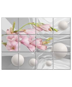 3D Poster Wall Tiles #195 ? Ceramic, Digital Wall Tiles