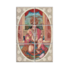Hanuman Wall Tiles #003 - Ceramic, Digital Wall Tiles