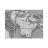 Horse Wall Tiles #067 - Ceramic, Digital Wall Tiles