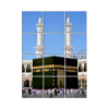 NISH! Makka Madina Wall Tiles #003 - Ceramic, Digital Wall Tiles
