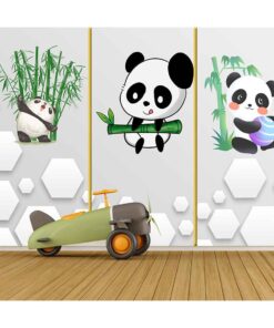 Kids Room Wallpaper Mural #079