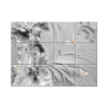 Krishna Wall Tiles #024 - Ceramic, Digital Wall Tiles