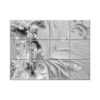 Krishna Wall Tiles #024 - Ceramic, Digital Wall Tiles