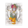 Krishna Wall Tiles #029 - Ceramic, Digital Wall Tiles