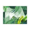 NISH! Leaf Wall Tiles #020 - Ceramic, Digital Wall Tiles