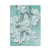 NISH! Leaf Wall Tiles #516 - Ceramic, Digital Wall Tiles