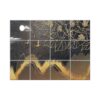 Mountain Scenery Wall Tiles #030 - Ceramic, Digital Wall Tiles